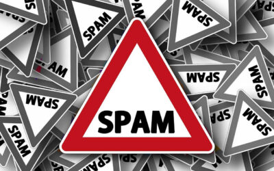 Kesalahan Eksportir yang Dapat Dianggap Spam di Internet